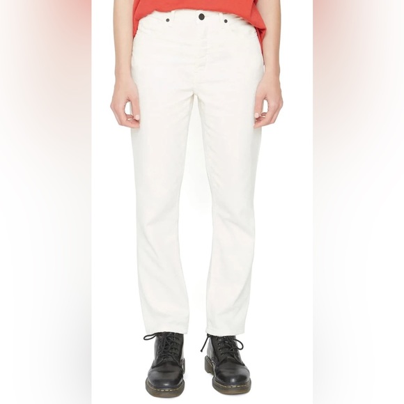 Sandrine Rose x Free People Skinny Alpes - Picture 2 of 9